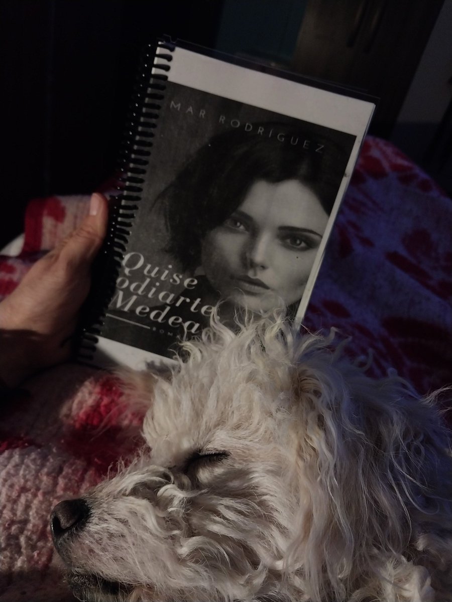 Relajo total 🙂🙂📖📖📖