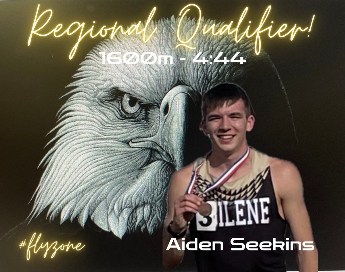 Abilene H.S. Track & Field tweet media