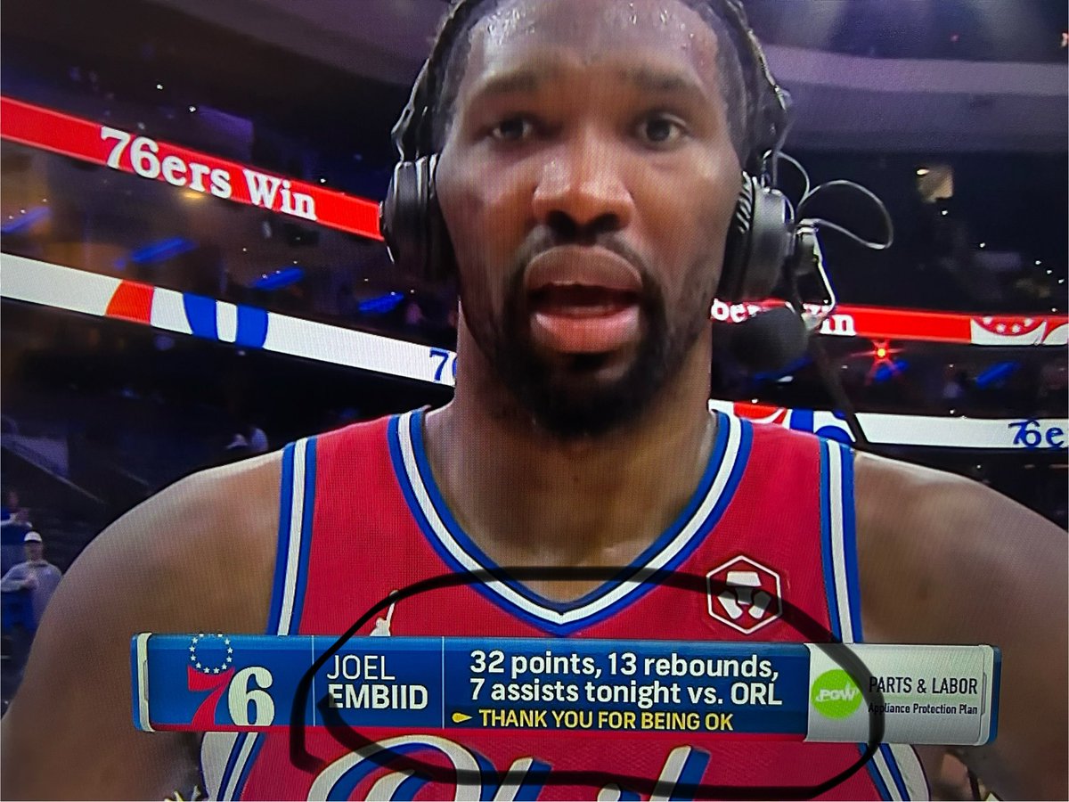 76ers graphics employee is all of us