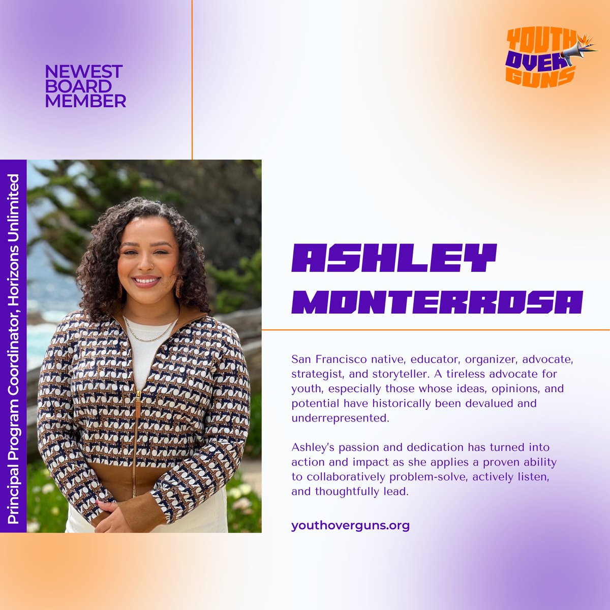 Youth Over Guns tweet media