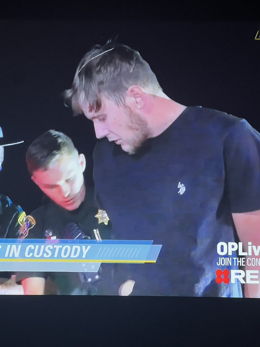 The_JimmyD's tweet photo. Which one of you ladies wanna head out to Berkeley and bail this stud out?
#SwipeRightLadies
#HesSingle
#OPLive
#OPNation
#OPLiveNation https://t.co/SGXte3xdFS