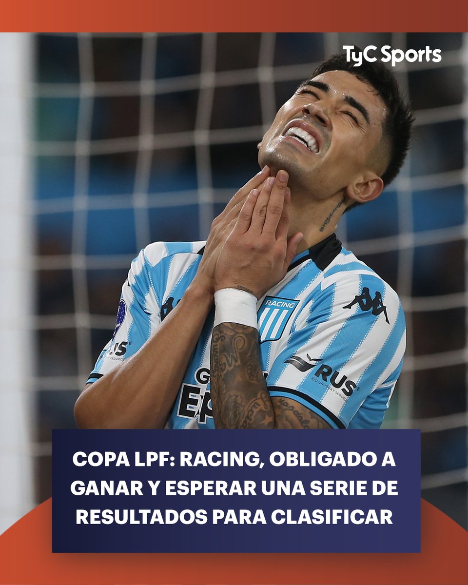 😧⚽ El triunfo de Estudiantes complicó aún más las chances de meterse entre los primeros cuatro para los dirigidos por Gustavo Costas. 📷 Daniel Jayo/Getty Images