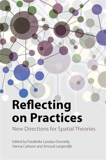 New from @agendapub! This collection of essays aims to better understand what researchers do when they practice research. buff.ly/3PXTERB