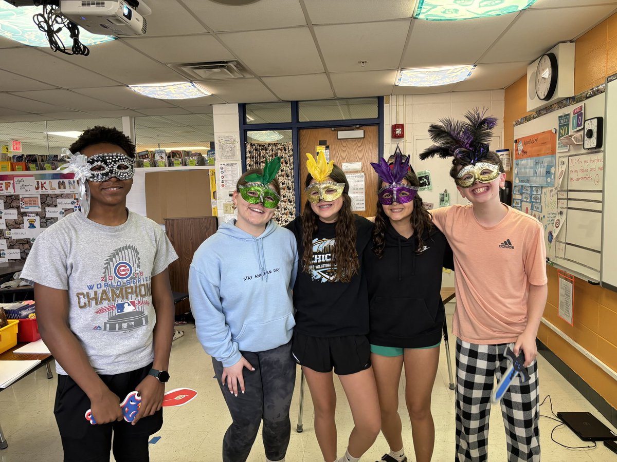 Some fun after IAR testing <a href="/glencrestms/">Glen Crest MS</a>.