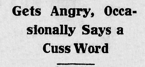 Messenger-Inquirer, Owensboro, Kentucky, August 2, 1926