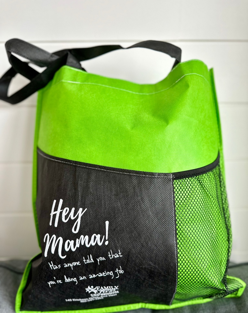 Will you get a swag bag tomorrow morning??? We willl giving away SWAG BAGS to the first 100 familes thru the doors.
Get your FREE tickets to be entered into our HOURLY and GRAND prize draws!

---------> tickets: RockYourBumpandBeyond.eventbrite.ca