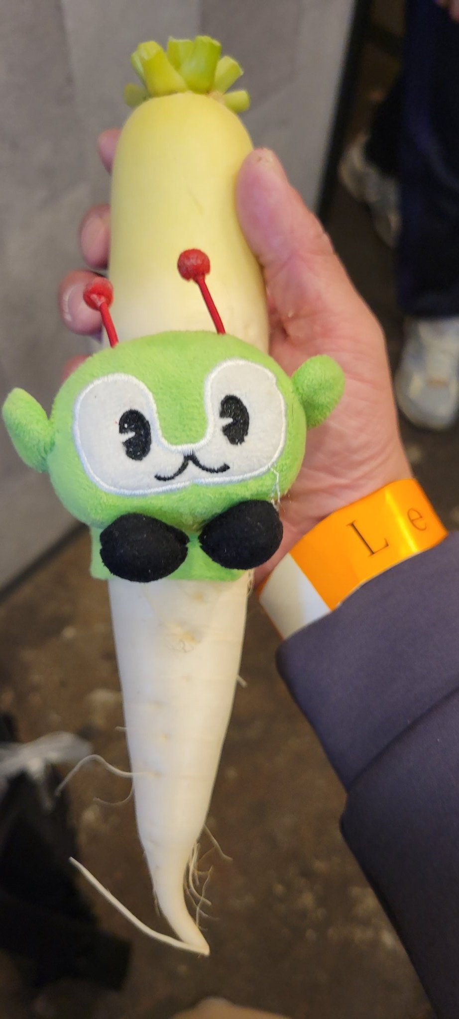 みんくるパッチンバンド ｜ 東京都交通局 みんくる ぬいぐるみパッチン