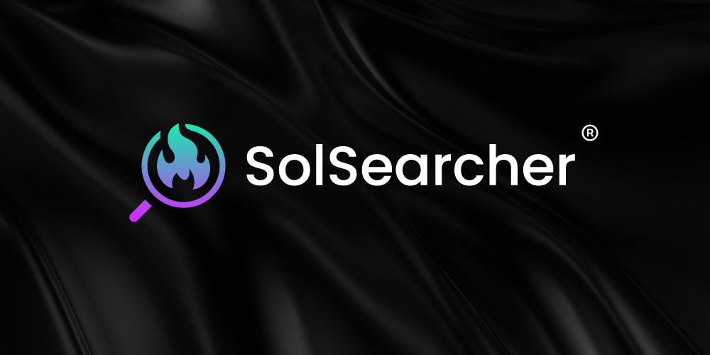 Launch reorganization announcement: t.me/c/2009169729/1… New date: TBA ~SolSearcher Team #SolSearcher #Launch #Solana #Bitmart #Binance