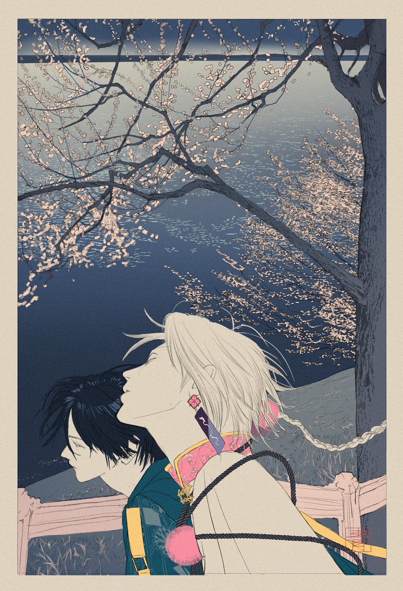 BLUE (@gaooooohh) on Twitter photo 