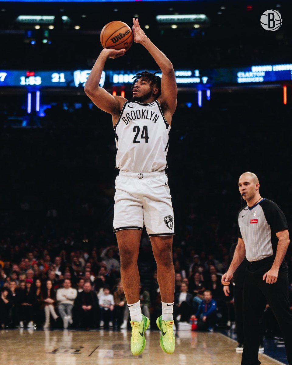 Brooklyn Netcast tweet media