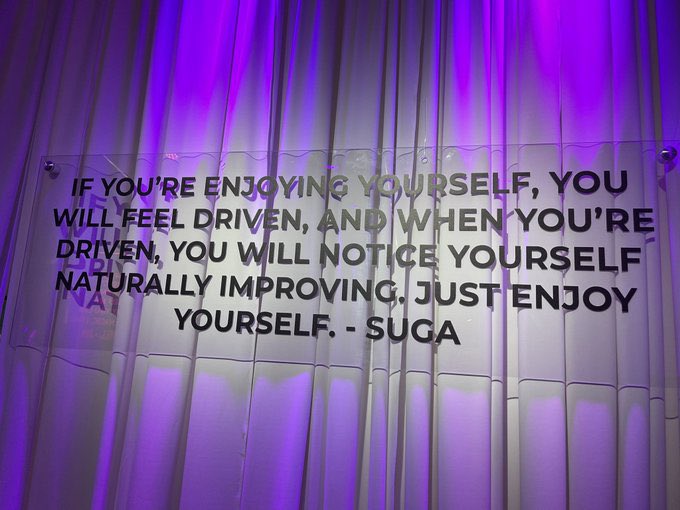 a reminder from yoongi for me and you ♡