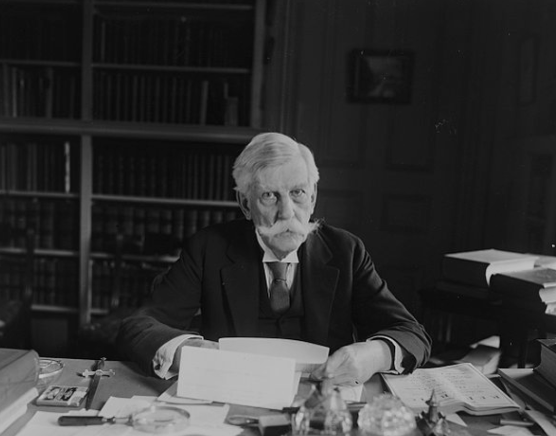 Interesting Person from History Oliver Wendell Holmes, Jr.: A Pillar of American Jurisprudence 'Introduction: Oliver Wendell Holmes, Jr., an Associate Justice of the United States Supreme Court from 1902 to 1932, remains one of the most influential legal figures in American…