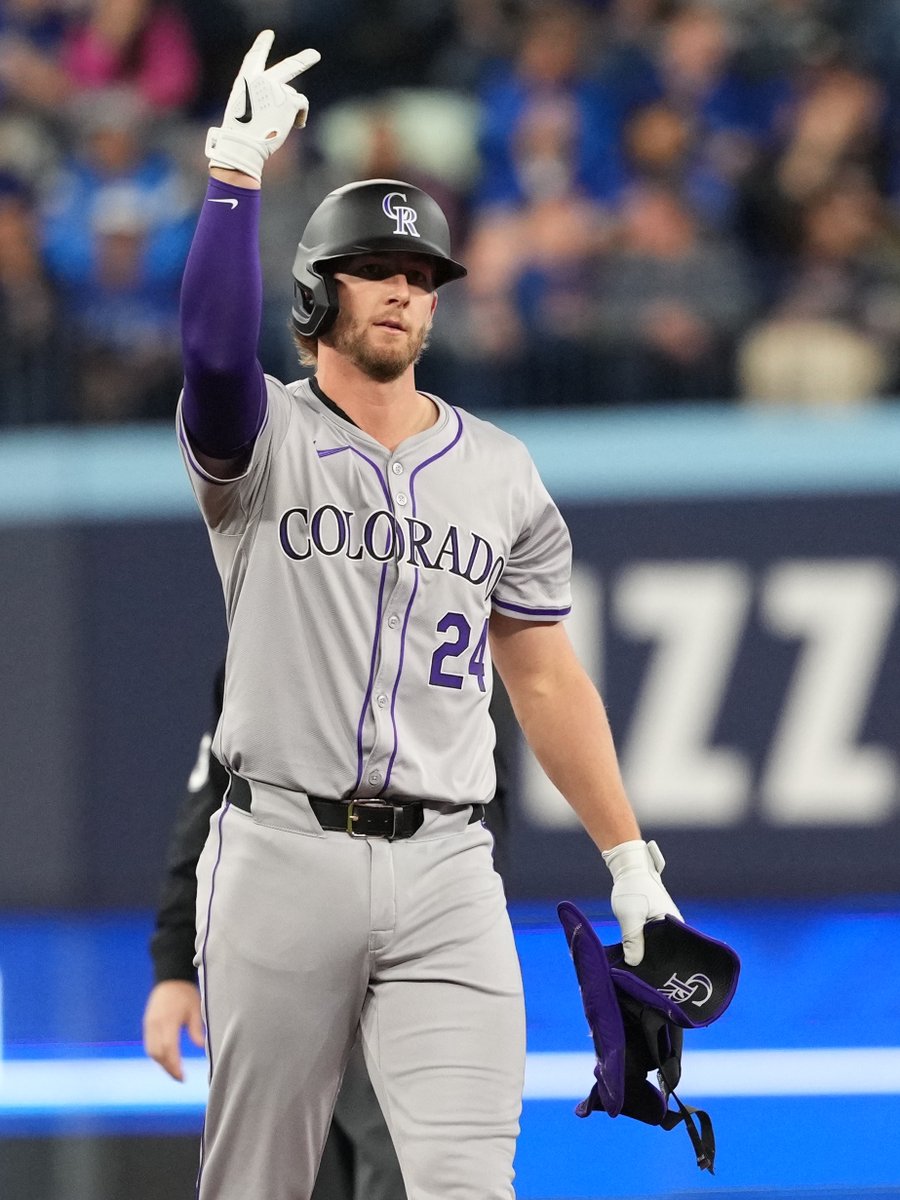 Rockies tweet picture