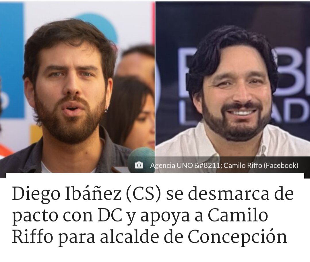 rochag72's tweet photo. Esto no se hace, el acuerdo se respeta. https://t.co/agXQCTnP97