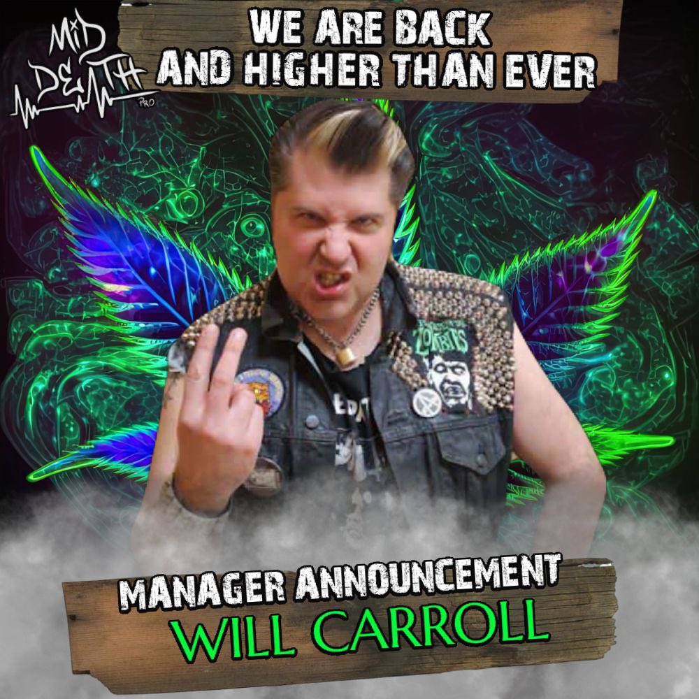 MidDeathPro tweet media