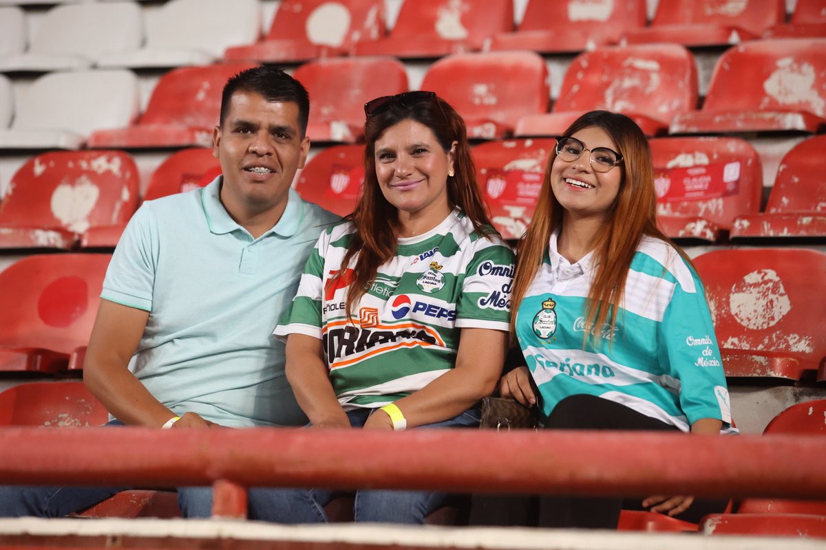 ¡PRESENTE LA AFICIÓN GUERRERA!💚🔛 #PrimeroGuerreros