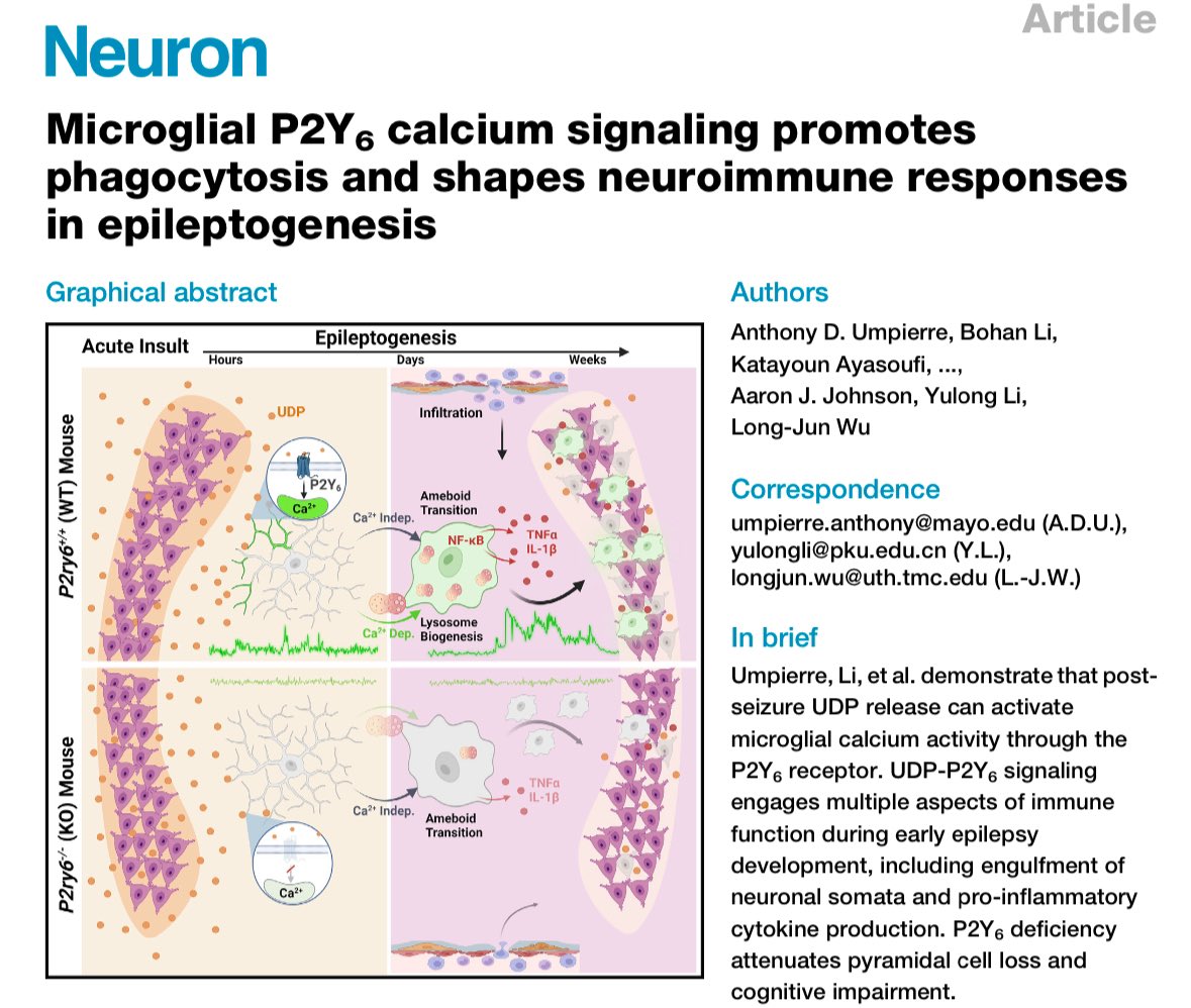 Wu Lab at UTHealth tweet media