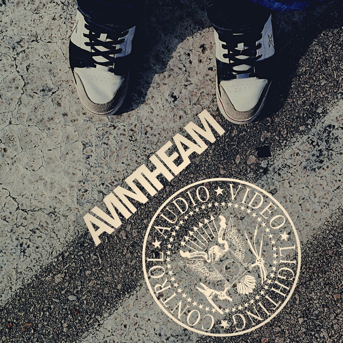 Christopher Neto CTS tweet media