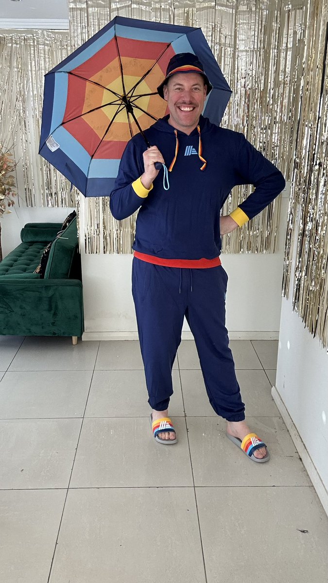 James Breko tweet media