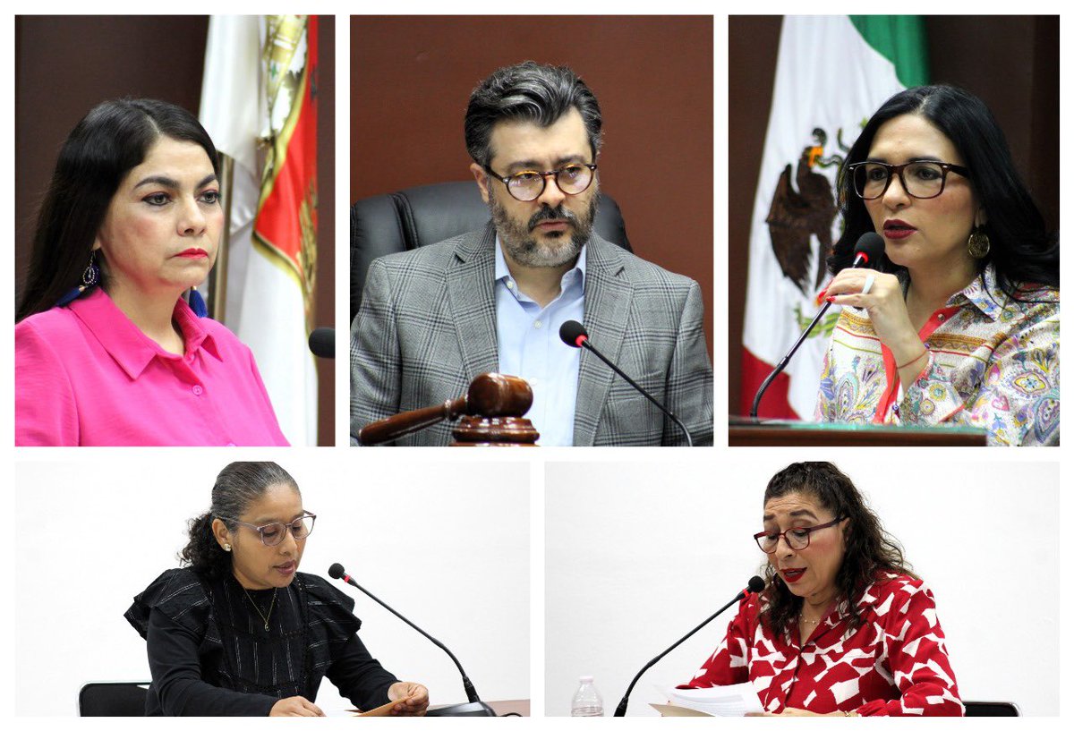 GabyCoutino's tweet photo. Ordena el @teechiapas al presidente de #Ixtapa #Chiapas Armando Bautista Orantes permita ejercer y desempeñar el cargo a las #Regidoras de su cabildo. Lo sancionan por #ViolenciaPolítica en razón de #Género https://t.co/RYofgiadMd