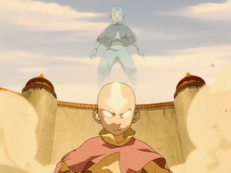 Have y'all noticed how I can literally go from looking like the goofiest guy to entering "The Avatar State" LOL best thing is when I finish a set I actually go like "what did I just do?" Just like Aang when he goes like "what happened?"LMAO

Why am I a walking cartoon? 🥺