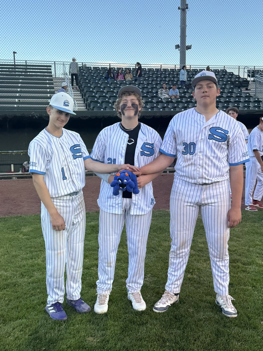 Skyline Baseball tweet media