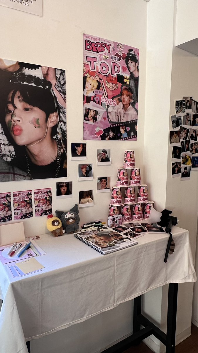 berryonthetop_'s tweet photo. 오늘도 준비완료💗
많이 방문해주세요 🍒🫶🫶🎂 https://t.co/56Cdt4vcdm