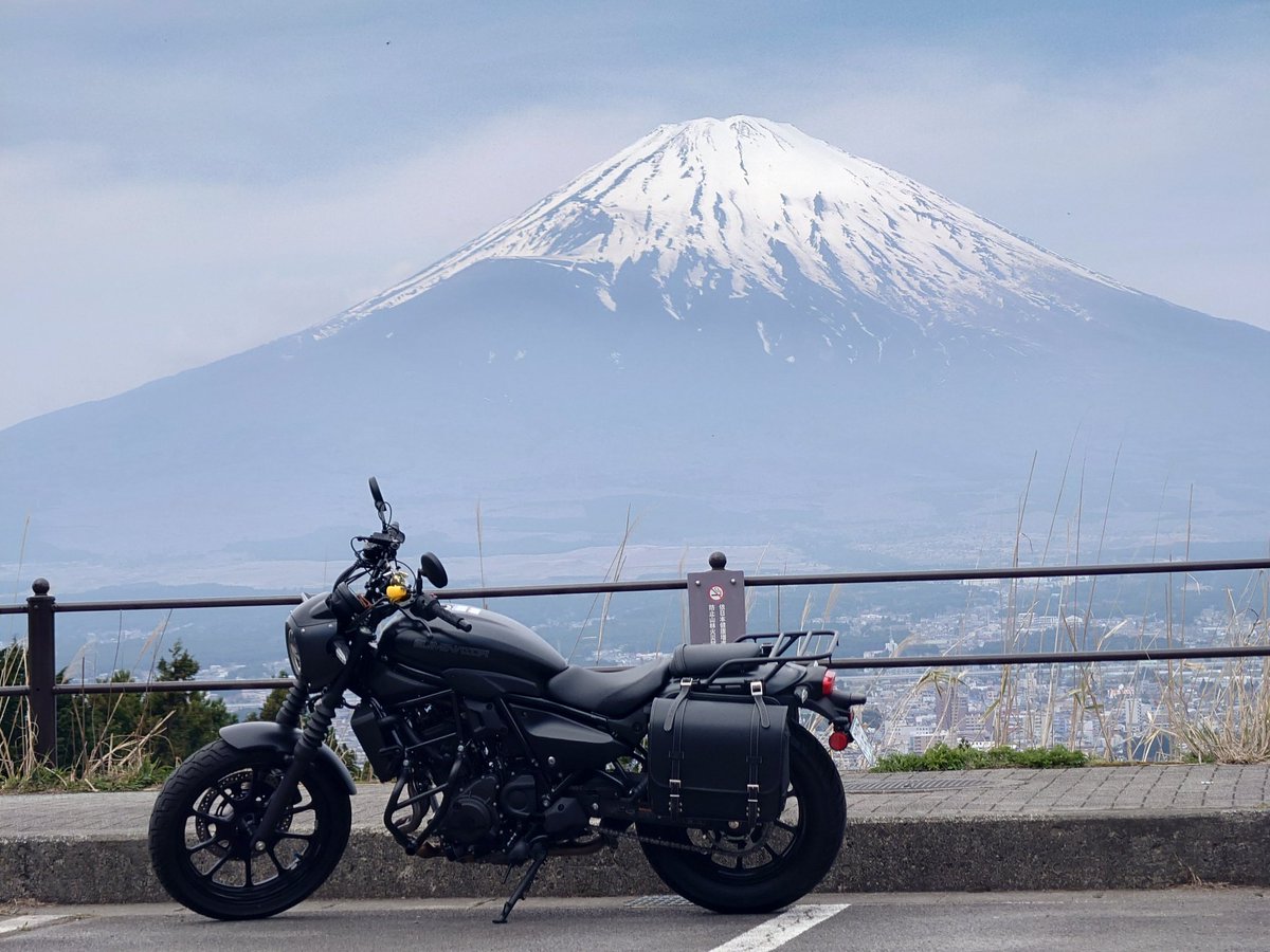 富士山キレー⛰

#富士山