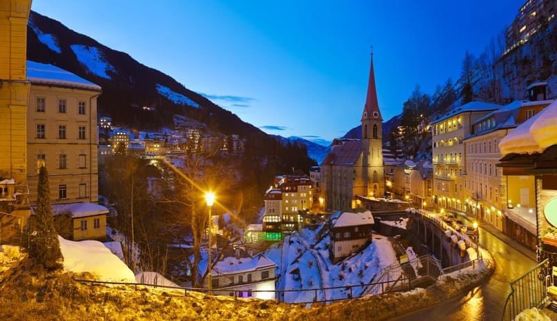 Bad Gastein, an Austrian municipality in the Salzburg region, people are still looking forward to the opening of this famous spa resort! #BadGastein #SkiingInAustria #WinterSports #SkiingInTheAlps #travel #explore   

Contact Travel with Therese
traveltodaywiththerese@yahoo.com