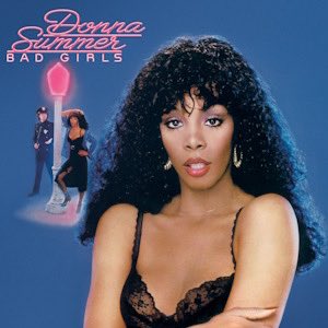 It was tomorrow in 1979 that #DonnaSummer released Hot Stuff as a single from her 7th album Bad Girls. @jackybambam933 played it on his #youcallitfridaynight on @933WMMR for its early 45th single-versary. #JackysJukeboxHistory #wmmrftv