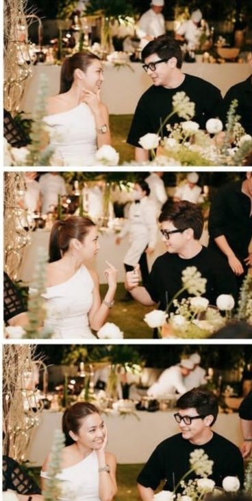 roma_cake's tweet photo. Wala lang...(Seeeelf estap!😂)
#KathDen https://t.co/KOJajSP3jf