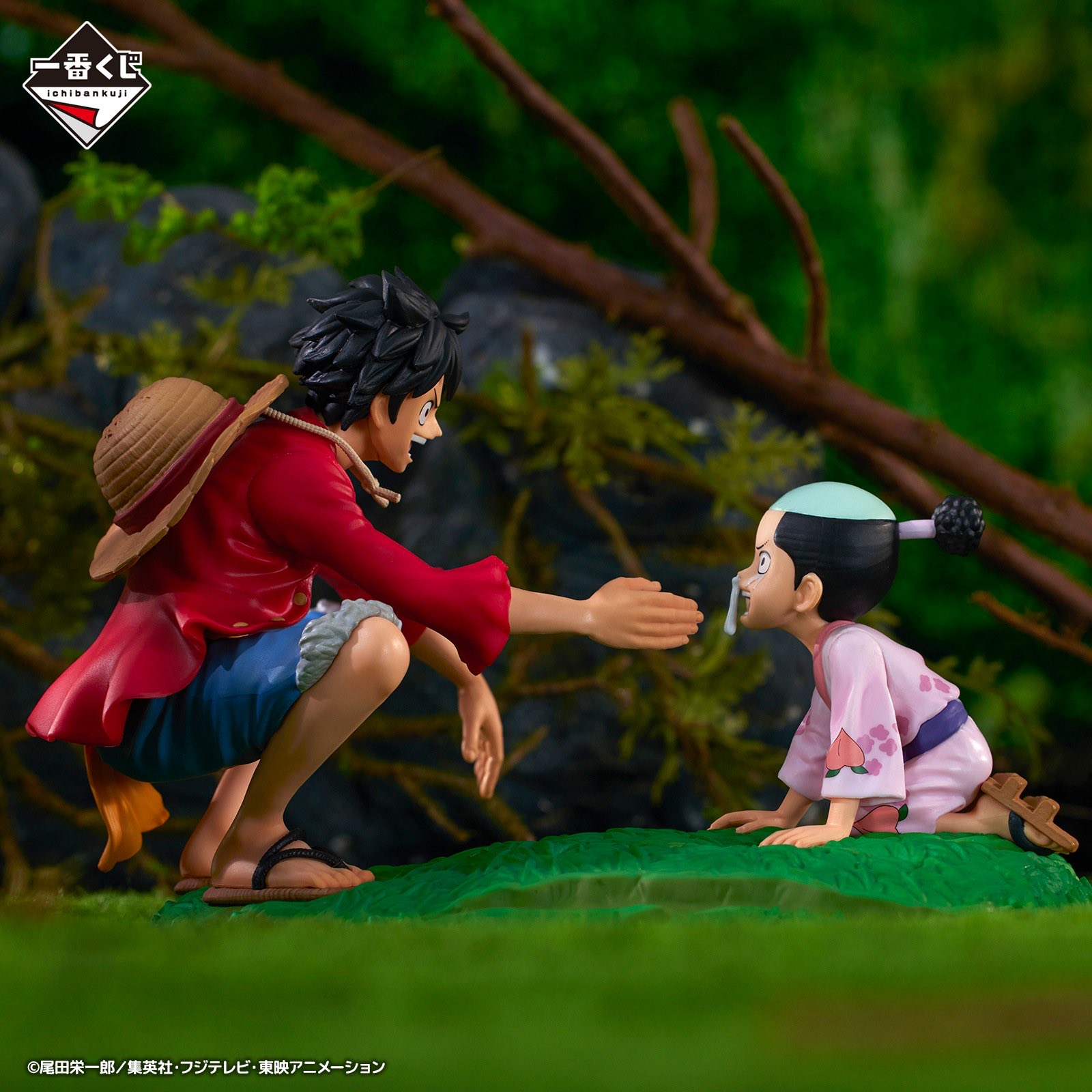 ONE PIECE スタッフ【公式】/ Official على X: 
