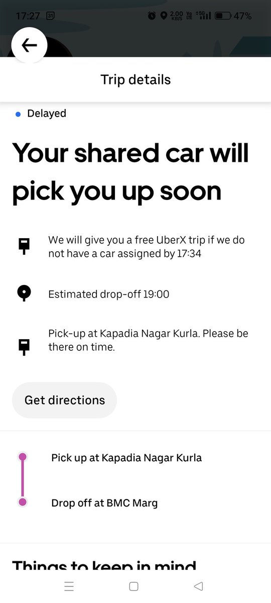 #UberShuttle is a completely avoidable disaster that you don't need in your daily commute. 
@Uber 
@Uber_India 
@Uber_Support 
@UberIN_Support 
The shuttle that doesn't ever arrive anywhere.
#Disaster
@MTPHereToHelp