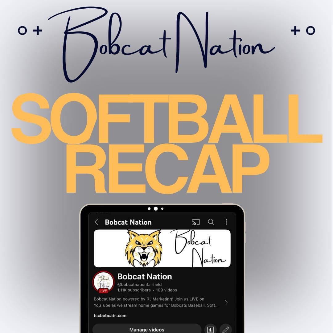 Bobcat Nation tweet media