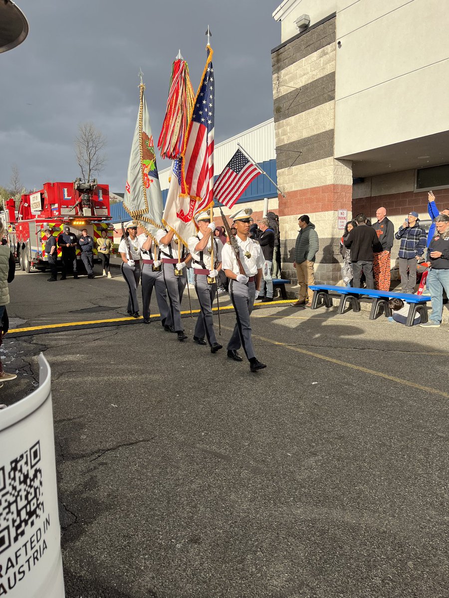 It was my honor to attend the inaugural Toyota USA Hockey Warrior National Championship in Wayne. USA Hockey’s Warrior Hockey is dedicated to injured & disabled US Military Veterans who have served our country & play ice hockey. A truly worthy cause & proud to have here in NJ.