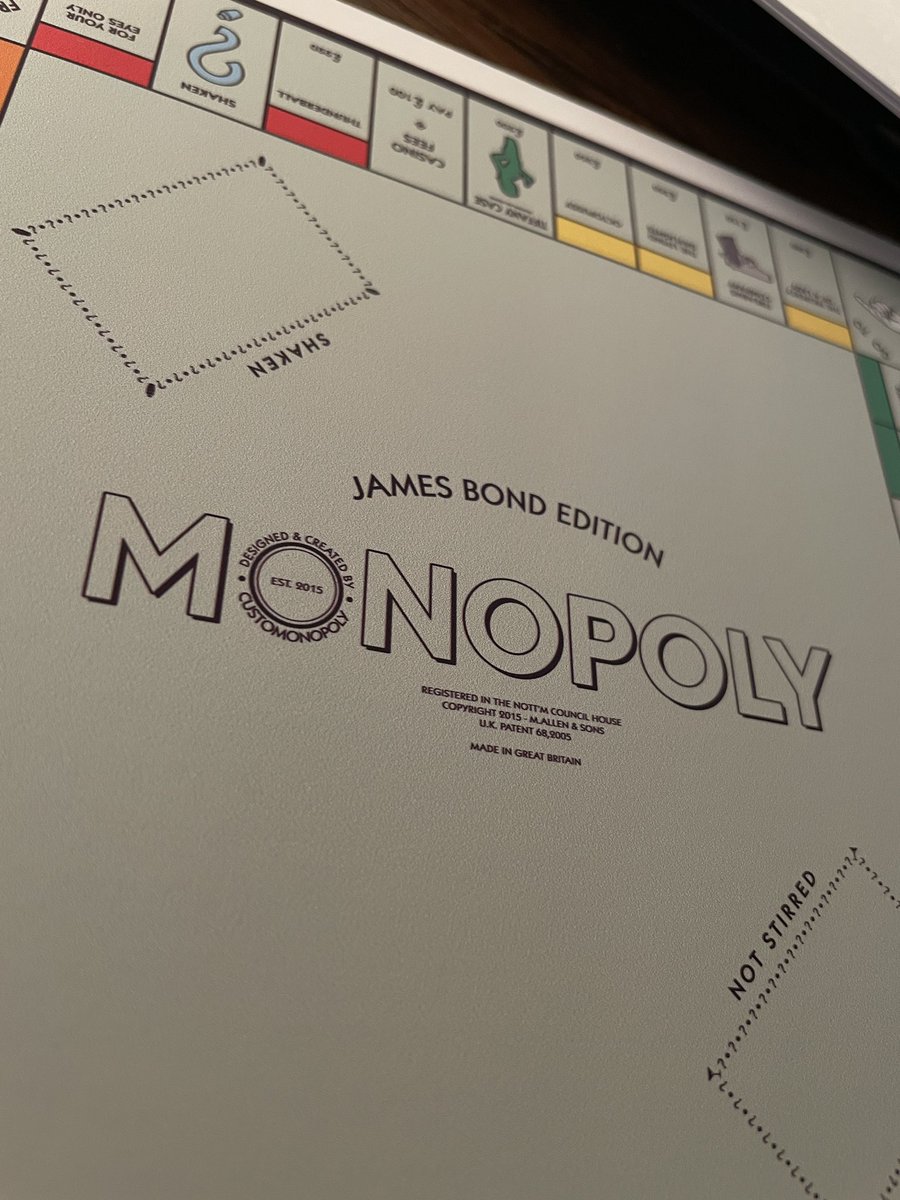 Customonopoly tweet media