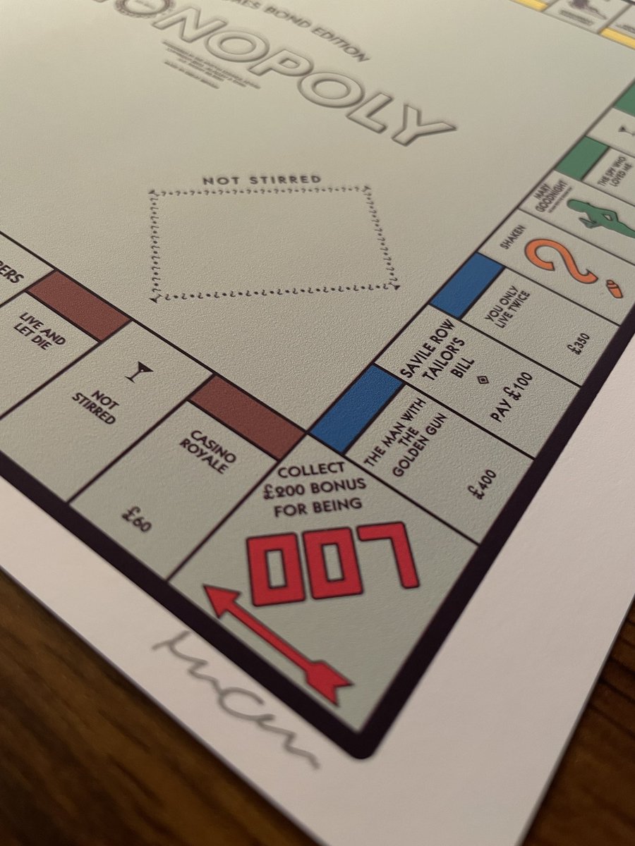 Customonopoly tweet media