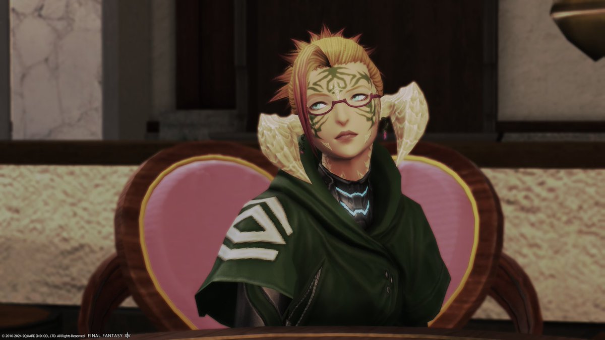 GarleanHawke's tweet photo. With how much Alynia's been put on a backburner, I've wanted to rebrand towards Mizuna for a while. A recent reply helped push me to finally commit.

Besides, look at her. She's too cute not to make my profile pic https://t.co/Bqtl5qyLsC