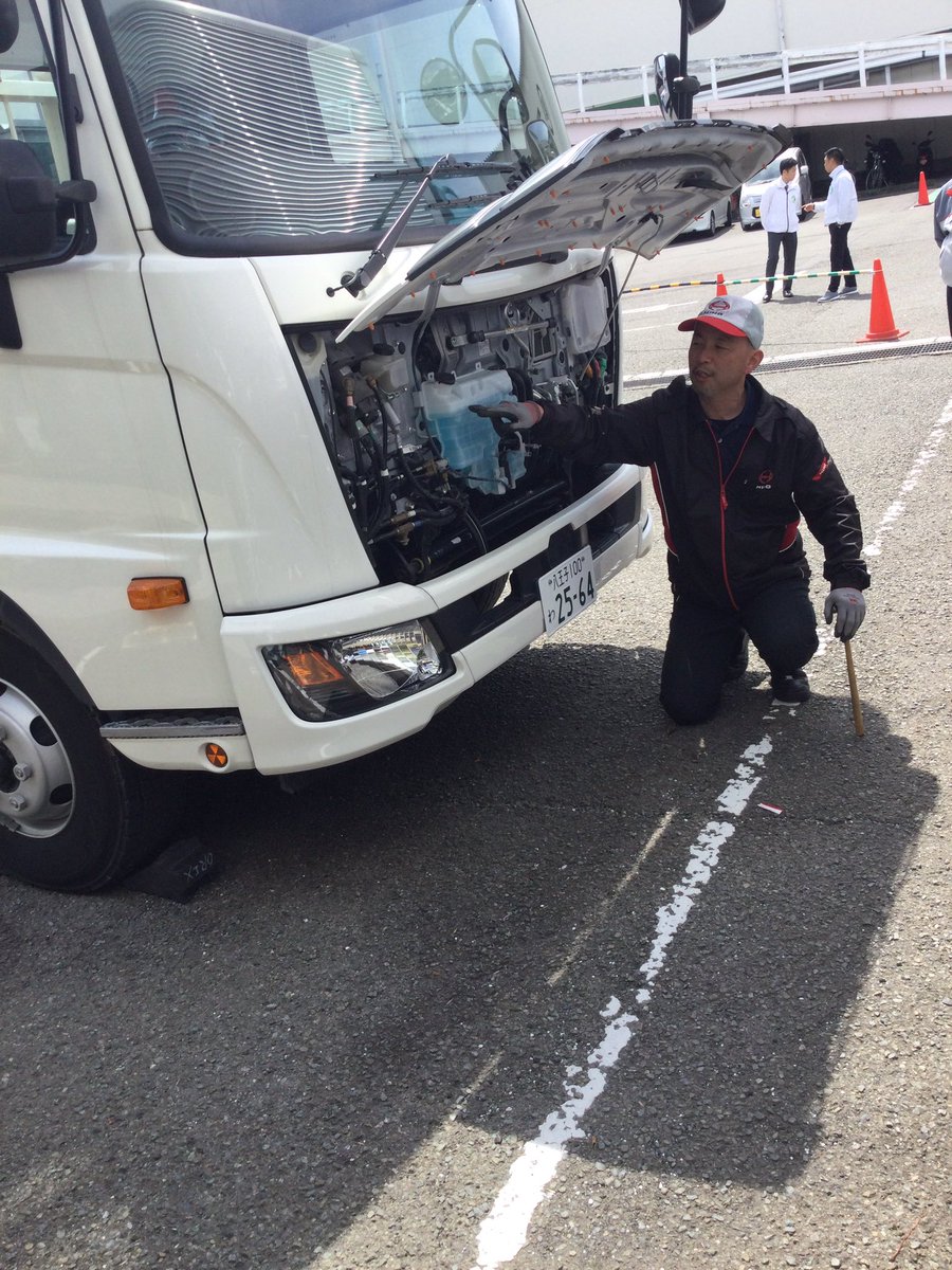 kanagawa_truck tweet picture