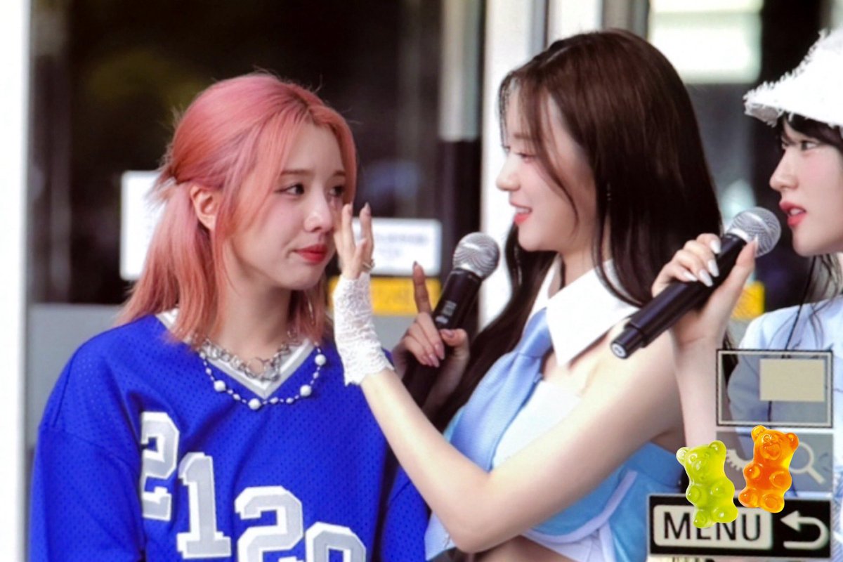 daeunfiles's tweet photo. sweetest girl in the entire world https://t.co/7GPxaRRG2W