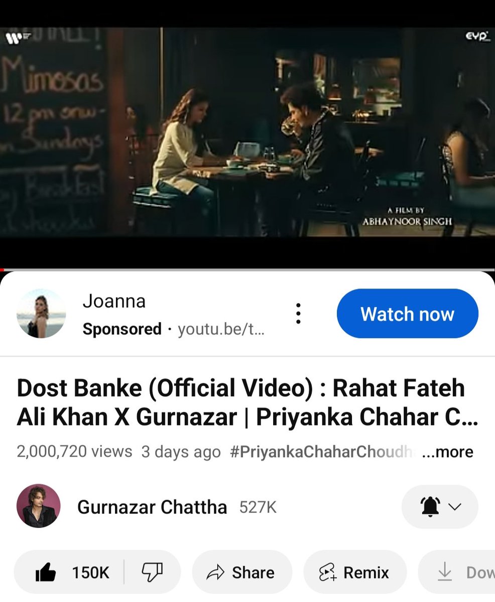2M+ views😍

#PriyankaChaharChoudhary 
#PriyAnkit