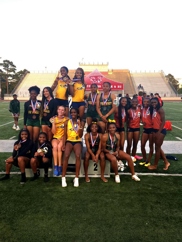 Bridgeland TFXC tweet media