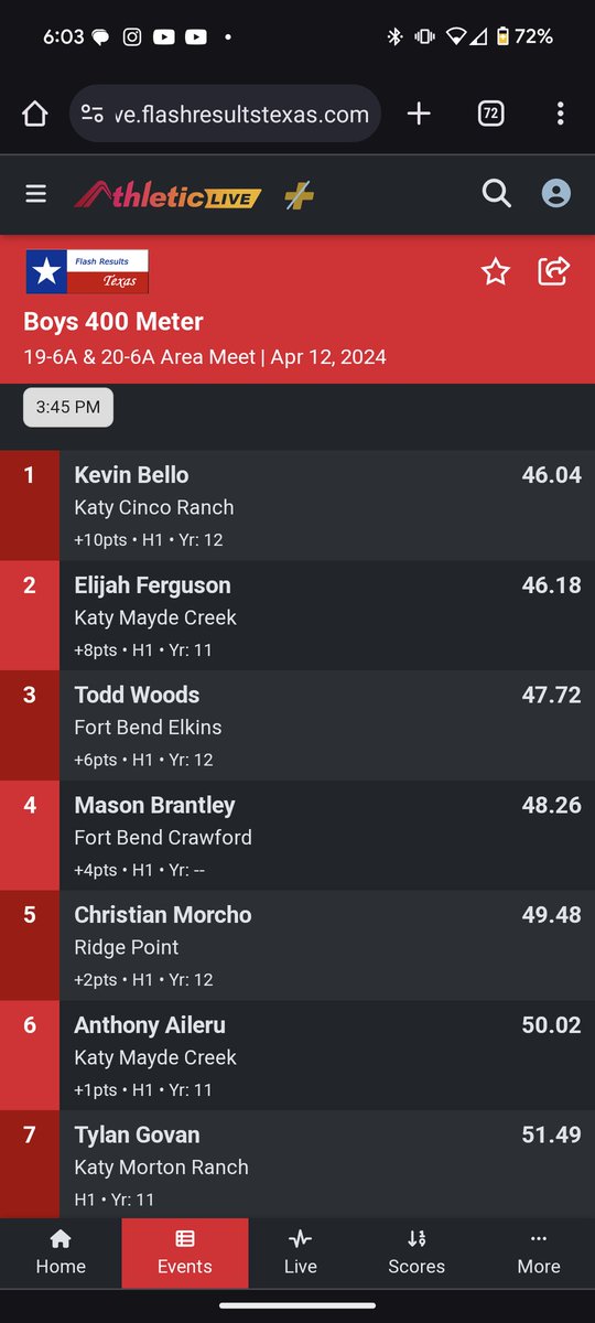 Kevin Bello tweet media