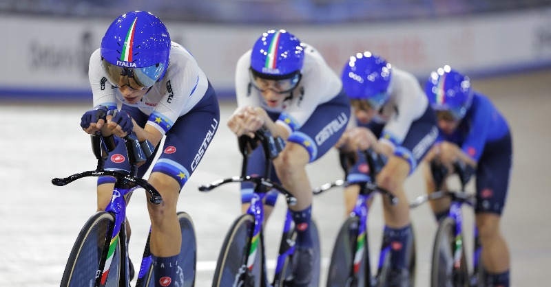 UCI_Track tweet picture