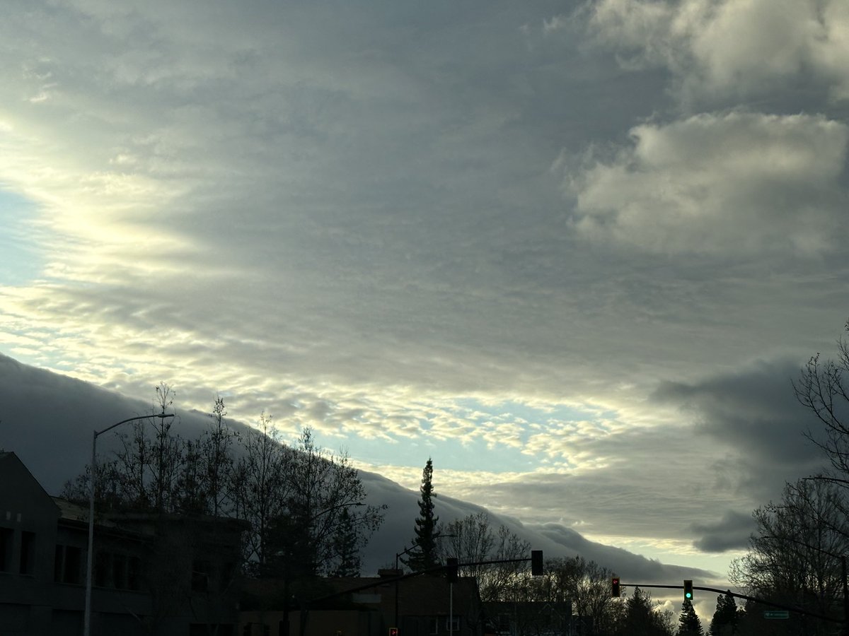 Introducing cloud-range. Not a mountain, just amazing sky.