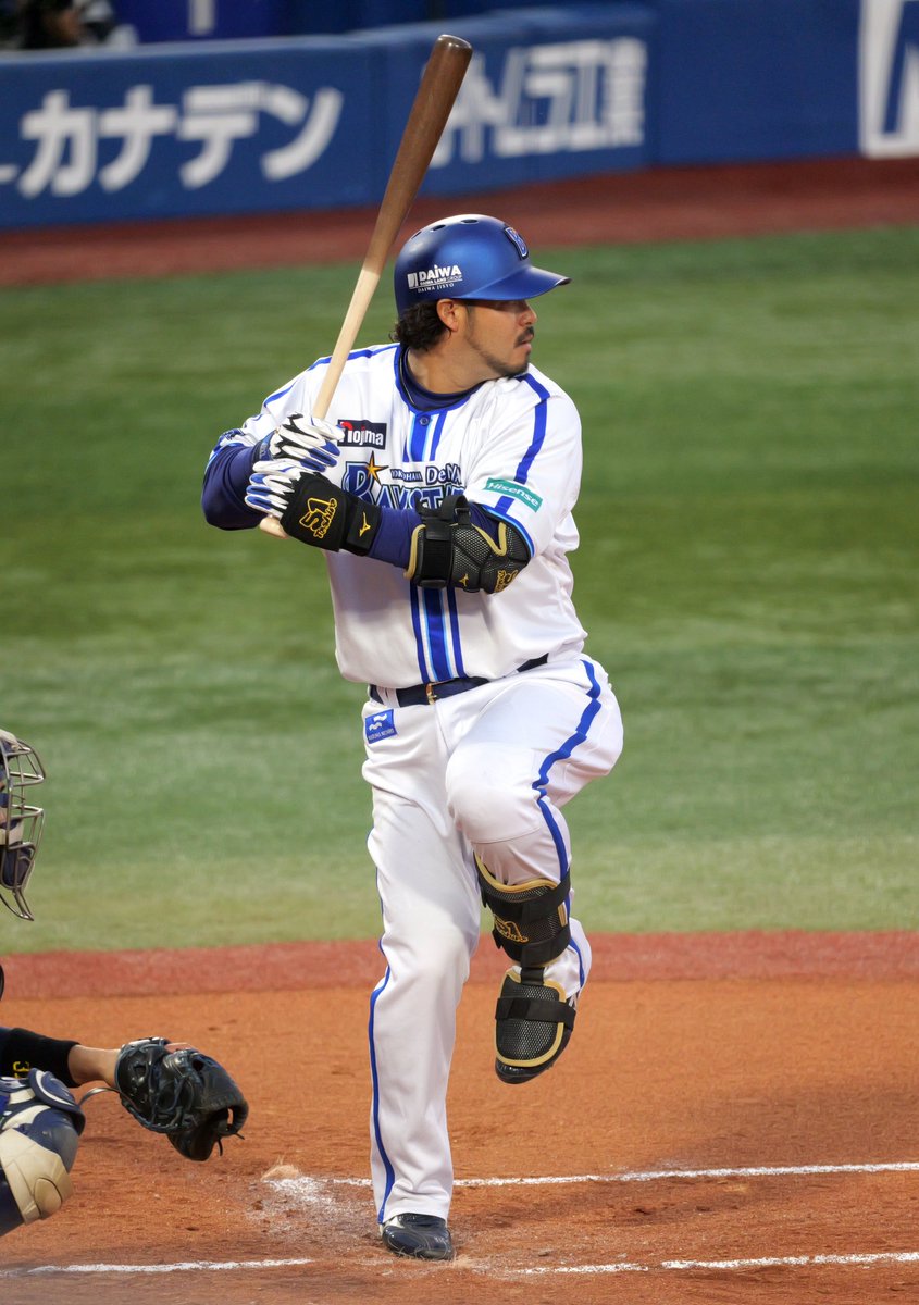 いつ見ても美しい立ち姿

2024.04.12
横浜スタジアム
#baystars
#宮﨑敏郎