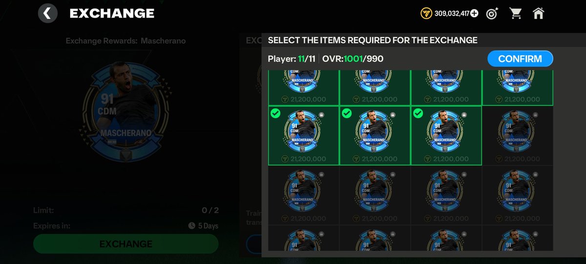 FirstHalf EAFC tweet media