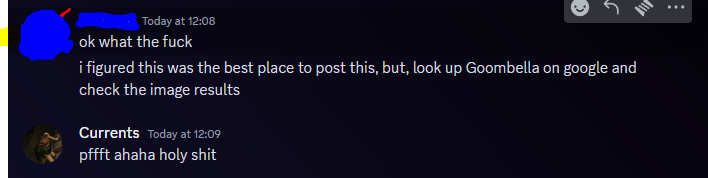 🔞Currents🔞 (@crossedcurrents) on Twitter photo 