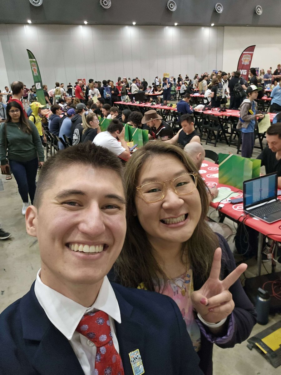 WE ARE LIVE FOR PERTH REGIONALS 🏆

Come on through 👇👇👇
twitch.tv/PvPSteve7