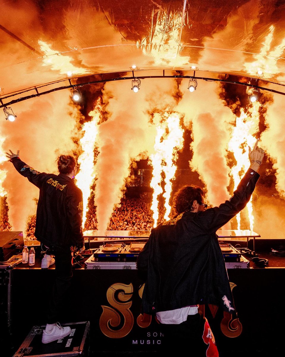 YELLOWCLAW tweet picture